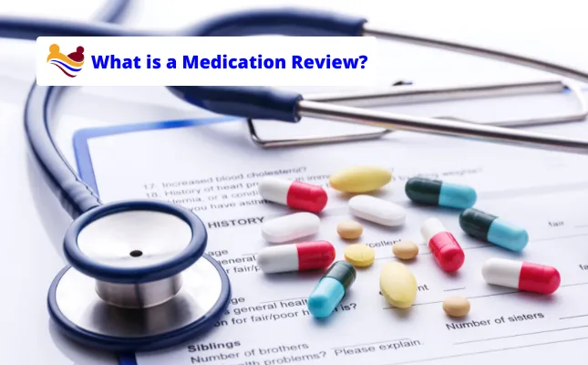Medication review